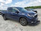 2023 Honda Ridgeline Rtl-E na sprzedaż w Loganville, GA - Front End