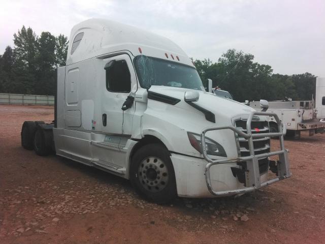 2020 Freightliner Cascadia 126 Semi Truck