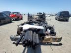 2023 Ford F150 Supercrew de vânzare în San Diego, CA - Burn