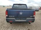 2023 Honda Ridgeline Rtl-E na sprzedaż w Elgin, IL - Side