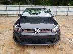 2017 Volkswagen Gti Sport на продаже в Austell, GA - Side