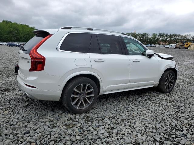  VOLVO XC90 2018 Белы