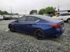 2019 Nissan Altima Sr للبيع في Mebane، NC - Front End