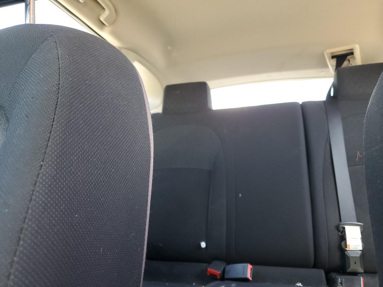 2008 Nissan Rogue S VIN: JN8AS58V68W411914 Lot: 56630965
