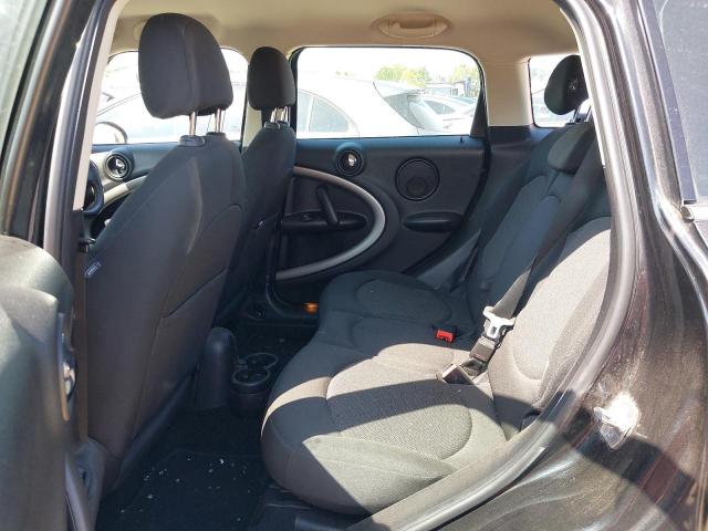 2016 MINI COUNTRYMAN