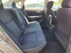 2016 Nissan Sentra S продається в Riverview, FL - Side