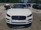 2020 Jaguar F-Pace  продається в Ellenwood, GA - Front End