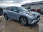 2020 Toyota Highlander Xle en Venta en Louisville, KY - Hail