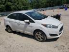 2015 Ford Fiesta Se for Sale in Knightdale, NC - Mechanical