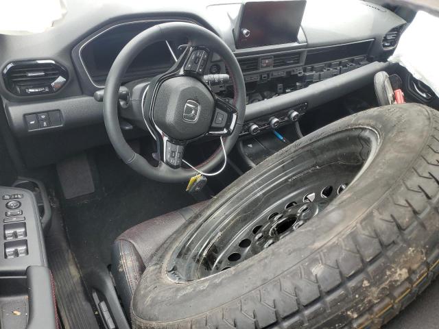  HONDA PILOT 2025 Синий