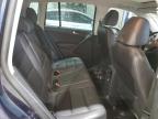 2013 Volkswagen Tiguan S zu verkaufen in Tulsa, OK - Front End