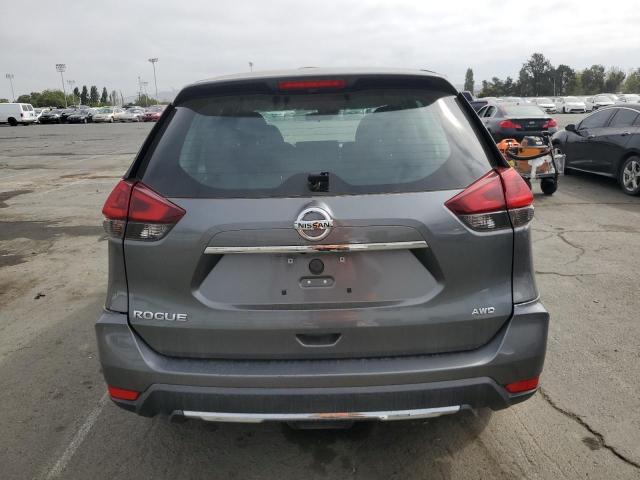  NISSAN ROGUE 2020 Вугільний