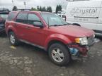 2010 Ford Escape Xlt for Sale in Woodburn, OR - Front End