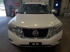 2013 Nissan Pathfinder S for Sale in Blaine, MN - Front End
