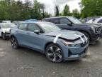 2023 Polestar 2  zu verkaufen in Waldorf, MD - Front End