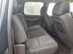 2011 Chevrolet Silverado C1500 Lt zu verkaufen in Wichita, KS - Side