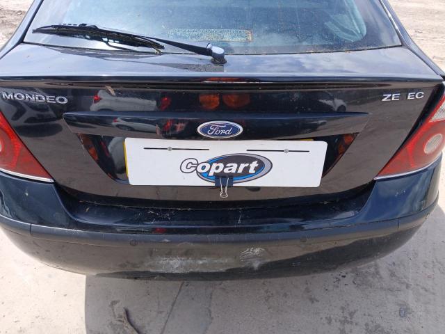 2005 FORD MONDEO 2.0 ZETEC 5DR