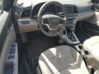 2018 Hyundai Elantra Se   de vânzare în Hueytown, AL - Rear End