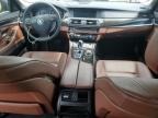 2012 Bmw 535 I   на продаже в Louisville, KY - Hail