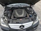 2012 Mercedes-Benz C 300 4Matic იყიდება Marlboro-ში, NY - Normal Wear