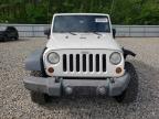 2010 Jeep Wrangler Sport for Sale in Lyman, ME - Side