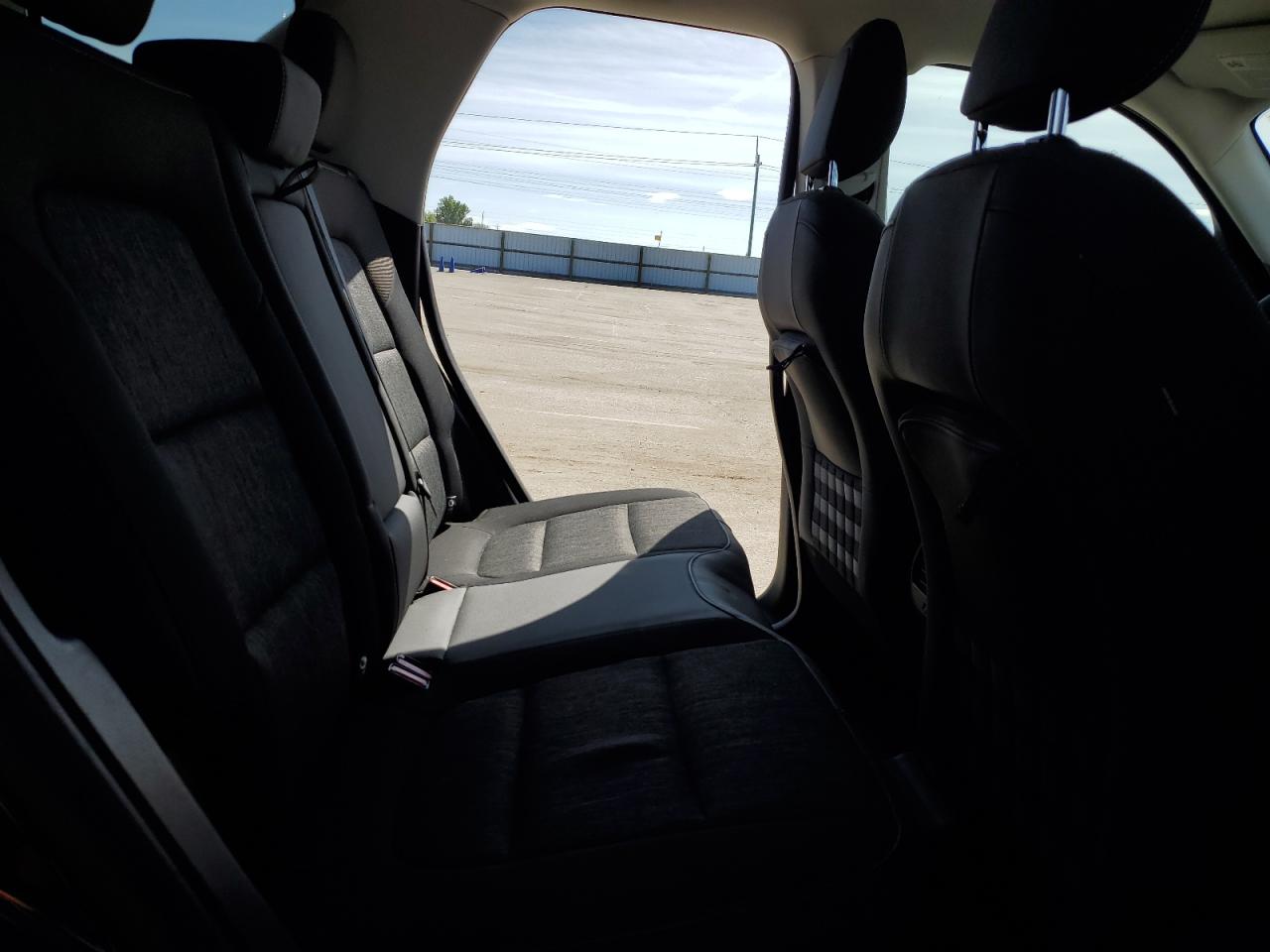 2021 Ford Bronco Sport Big Bend VIN: 3FMCR9B68MRA91755 Lot: 56064125