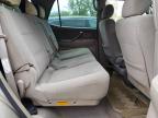 2005 Toyota Sequoia Sr5 de vânzare în New Britain, CT - Front End