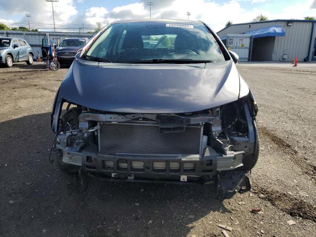  HONDA FIT 2020 Gray