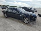 2016 Jaguar Xf Premium იყიდება West Palm Beach-ში, FL - Front End