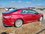 2018 Toyota Camry L   იყიდება Grand Prairie-ში, TX - Front End
