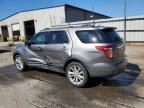 2014 Ford Explorer Xlt zu verkaufen in Austell, GA - Side