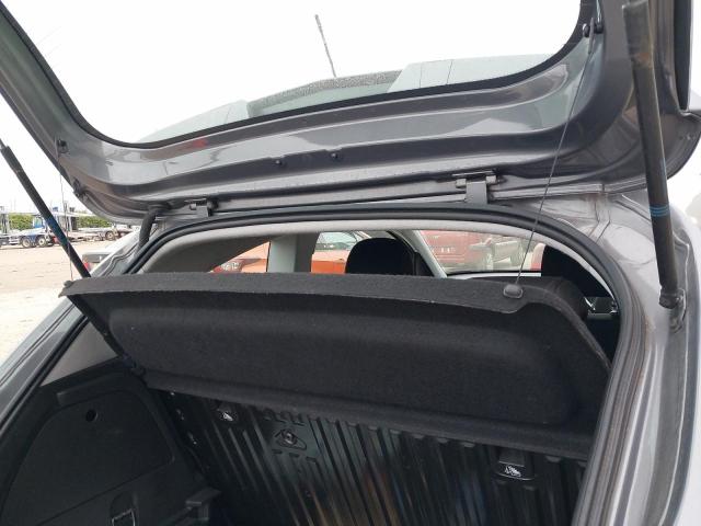 2016 VAUXHALL CORSA SRI