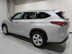 2023 Toyota Highlander L zu verkaufen in Orlando, FL - Minor Dent/Scratches