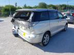 2007 TOYOTA ESTIMA for sale at Copart ST HELENS