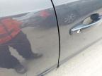 2013 VAUXHALL ZAFIRA EXC for sale at Copart YORK
