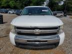 2010 Chevrolet Silverado C1500 Ls for Sale in Eight Mile, AL - Side
