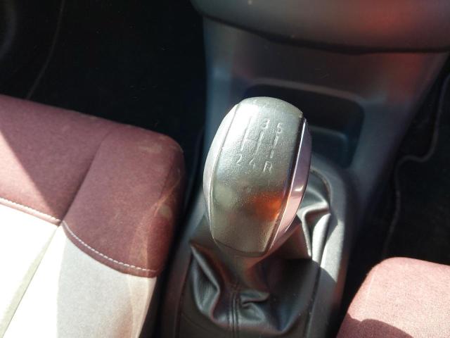 2018 CITROEN C4 CACTUS 1.2 PURETECH [82] FEEL EDITION 5DR