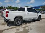 2021 Chevrolet Silverado C1500 Lt de vânzare în Florence, MS - Rear End