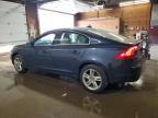 2015 Volvo S60 Premier   en Venta en Ebensburg, PA - Front End