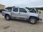 2014 Toyota Tacoma Double Cab Prerunner de vânzare în Gaston, SC - Front End