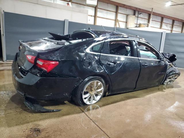  CHEVROLET MALIBU 2024 Czarny