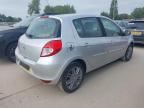 2011 RENAULT CLIO DYNAM for sale at Copart SANDY