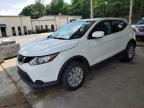 2018 Nissan Rogue Sport S en Venta en Hueytown, AL - Normal Wear