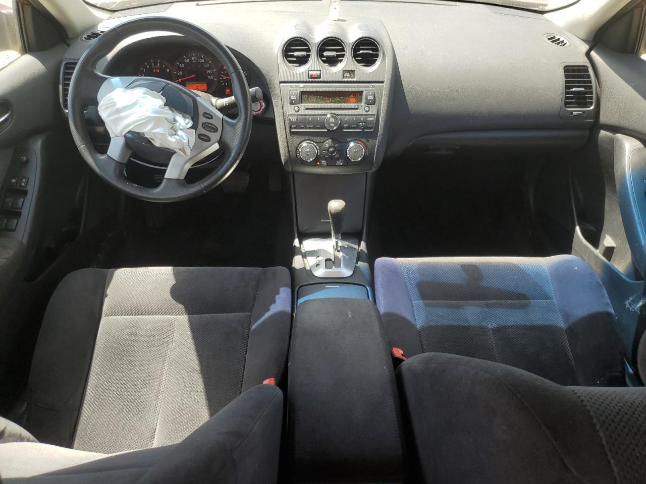 2008 Nissan Altima 2.5 VIN: 1N4AL21E08C247939 Lot: 58325895