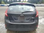 2013 Ford Fiesta S للبيع في Graham، WA - Front End