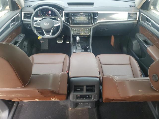  VOLKSWAGEN ATLAS 2023 Silver