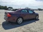 2011 Ford Fusion Se en Venta en Lumberton, NC - Top/Roof