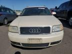 2002 Audi A6 3.0 Avant Quattro للبيع في Portland، OR - Rear End