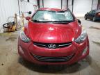 2013 Hyundai Elantra Gls for Sale in West Mifflin, PA - Top/Roof