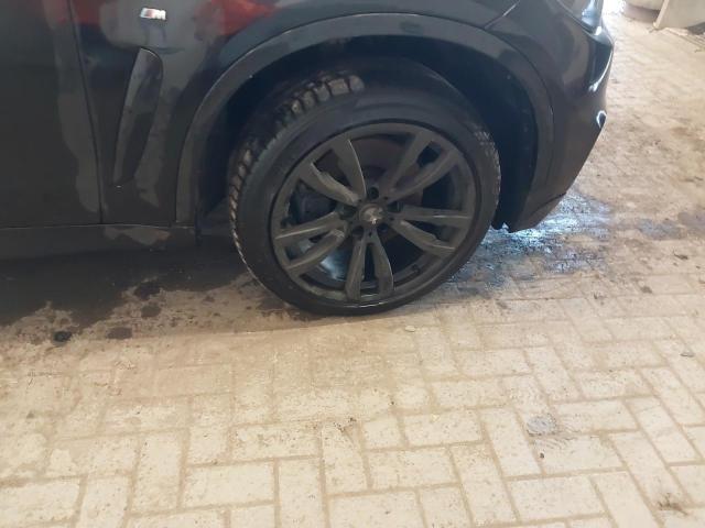 2015 BMW X6 XDRIVE4